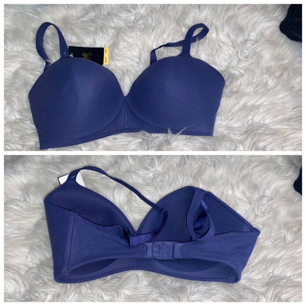 Wacoal Non-wired bra - Picture 2 of 5